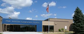 Paul Norton Elementary School