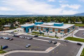 Peruvian Park School