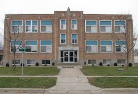 Readlyn Elementary School