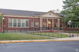 Russell Primary School