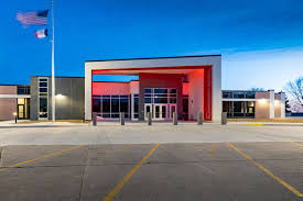 Spirit Lake Elementary School