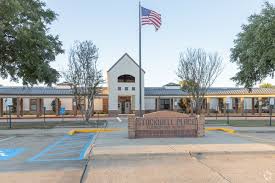 Stockwell Place Elementary School