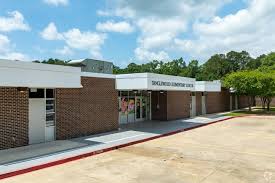 Tanglewood Elementary School