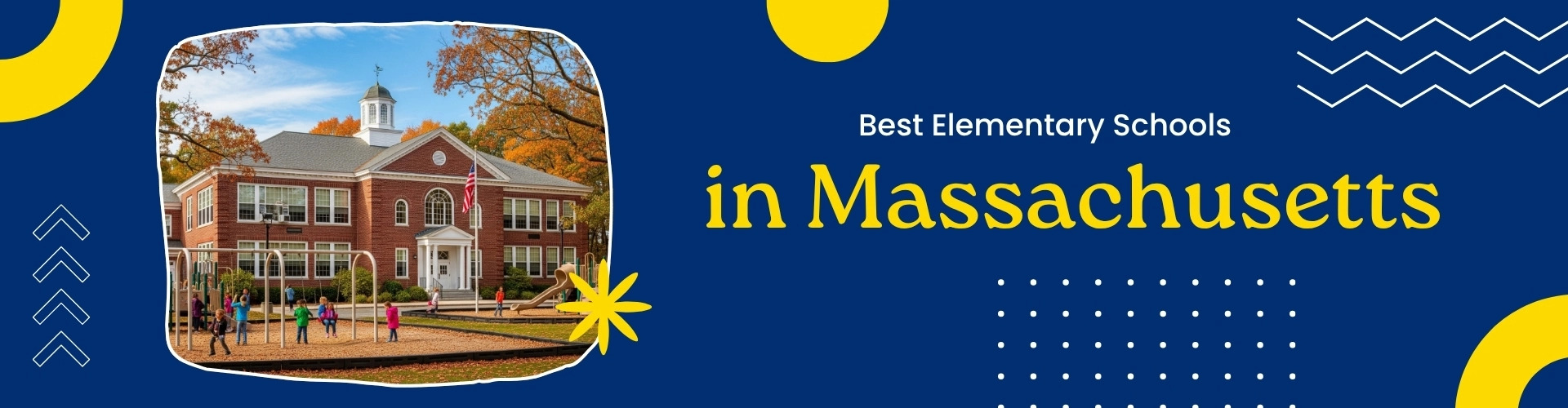Best Elementary Schools in Massachusetts