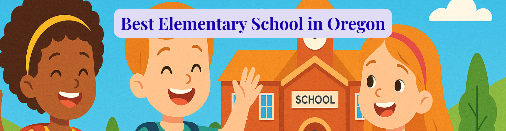 best-elementary-schools-in-oregon