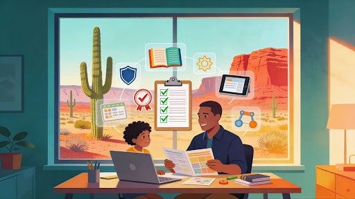 Arizona ESA Approvals