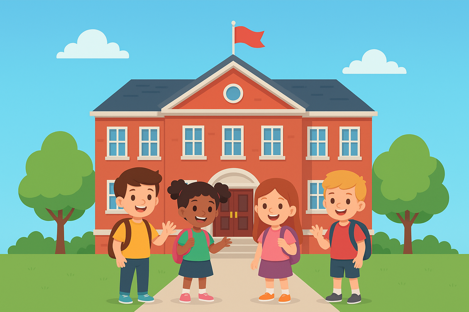 Best Elementary Schools in Nebraska