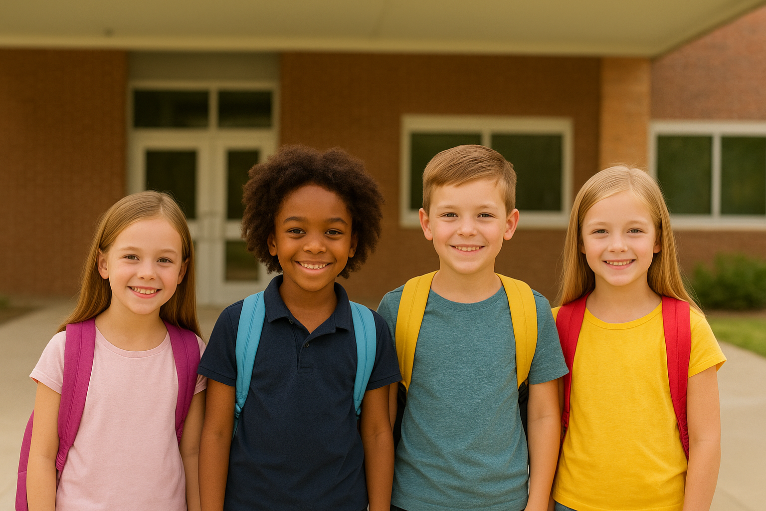 Best Elementary Schools in Arizona