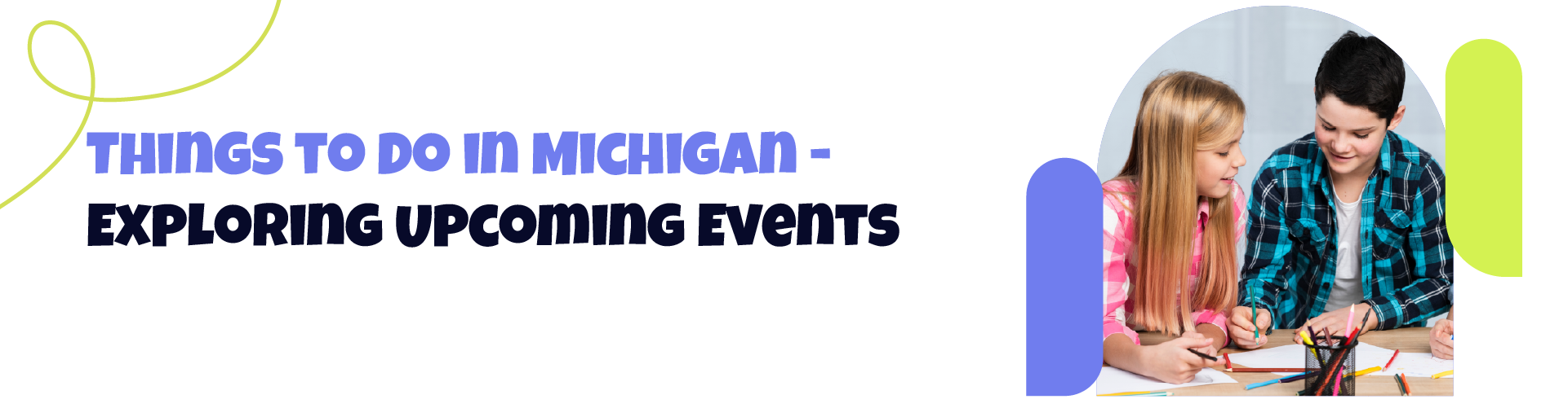 Things to Do in Michigan