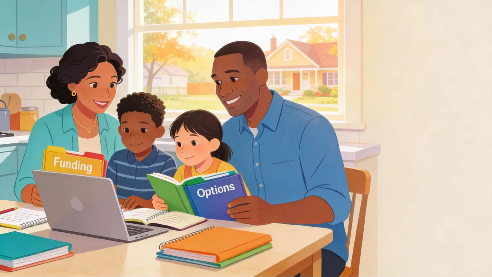 Alabama Education Funding