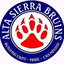 Alta Sierra Intermediate