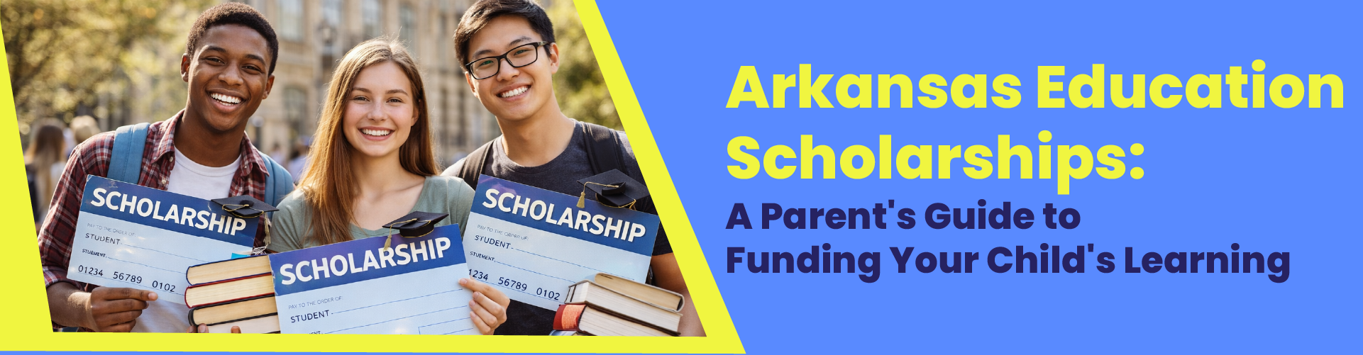 Arkansas Scholarships 1