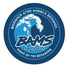 Bernice Ayer Middle School