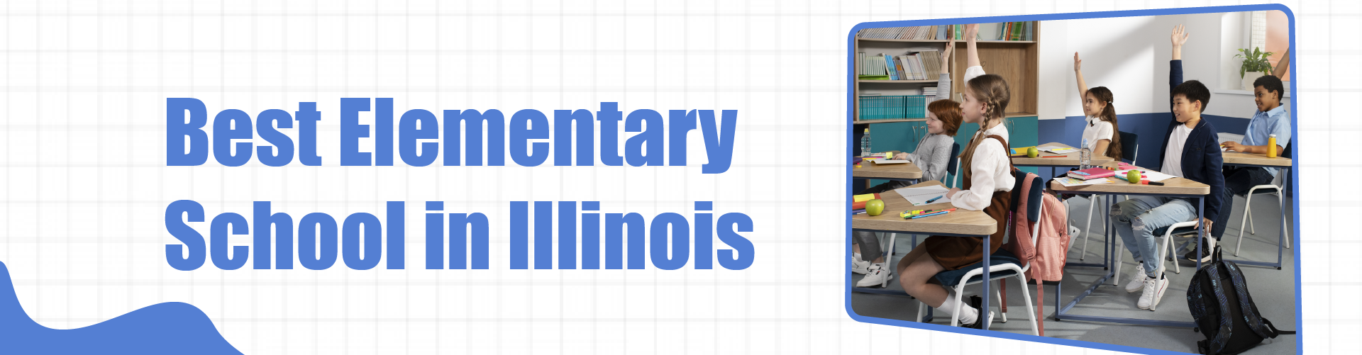 Best Elementary School In Illinois