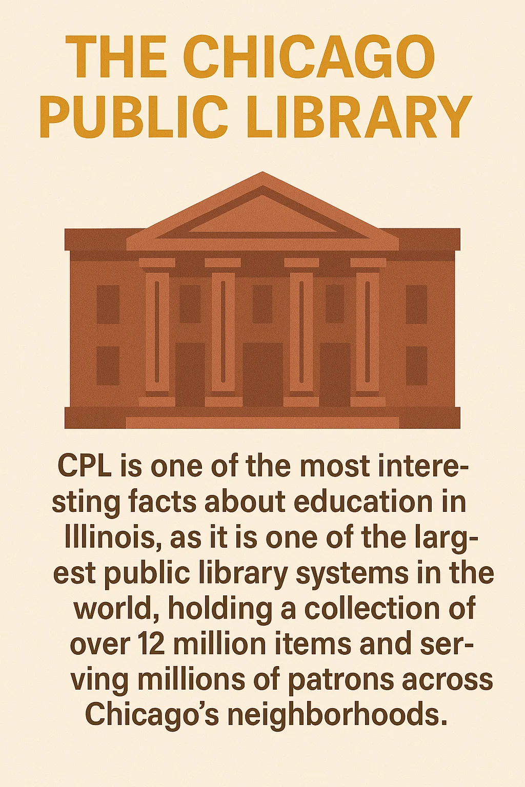 Best Elementary School In Illinois