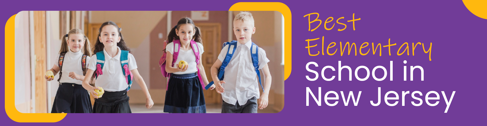 Best Elementary School