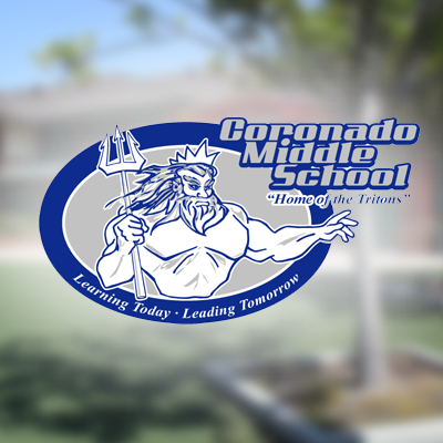 Coronado Middle School