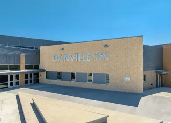Danville Middle School
