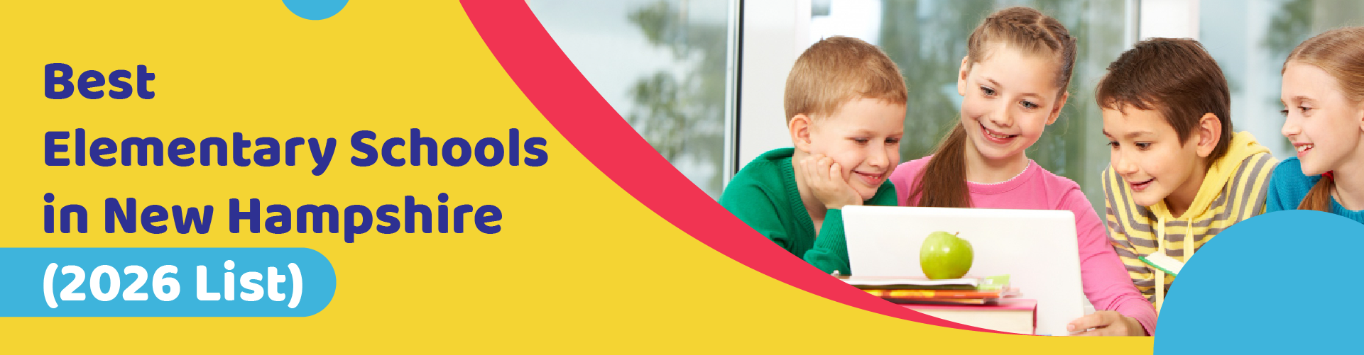 Elementary Schools in New Hampshire