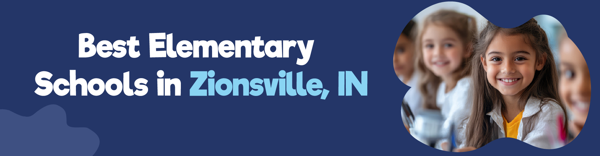Best Elementary Schools in Zionsville, IN