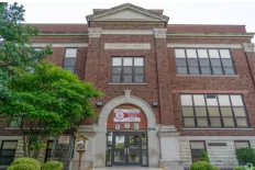 Forest Park Individual Education