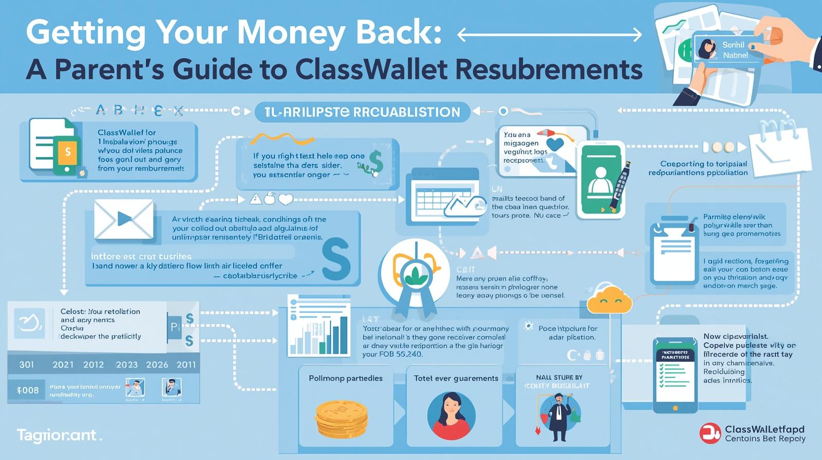 Getting Your Money Back A Parent's Guide