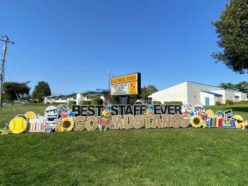 Hilton D. Bell Intermediate