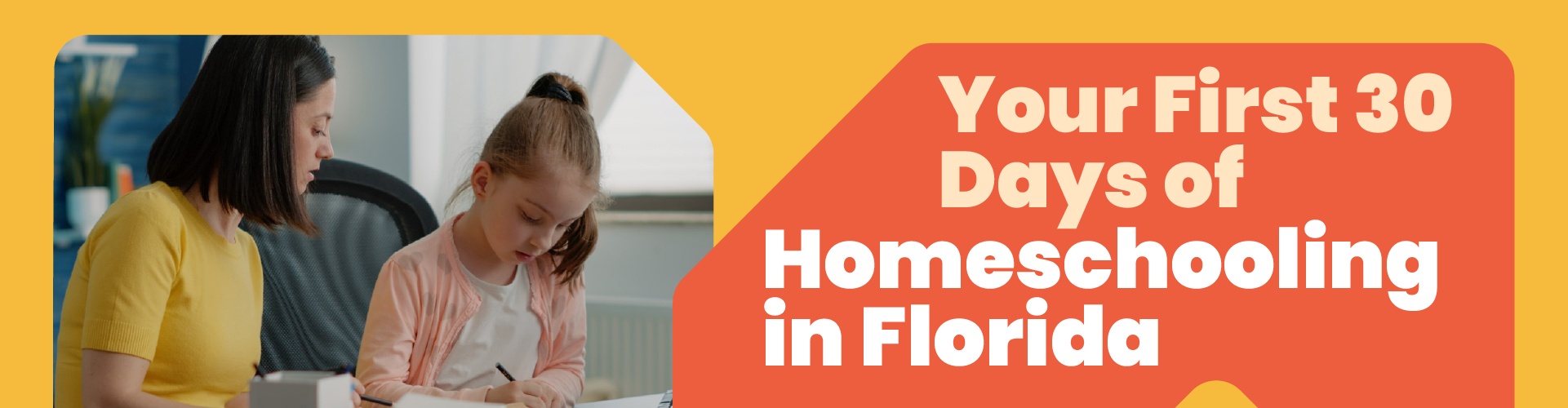 Homeschooling in Florida