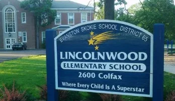 Lincolnwood Elementary School