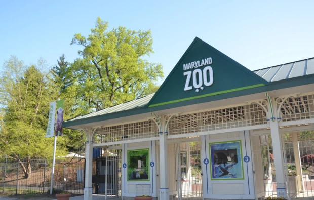 Maryland Zoo