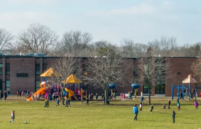 Michael Collins Elementary School