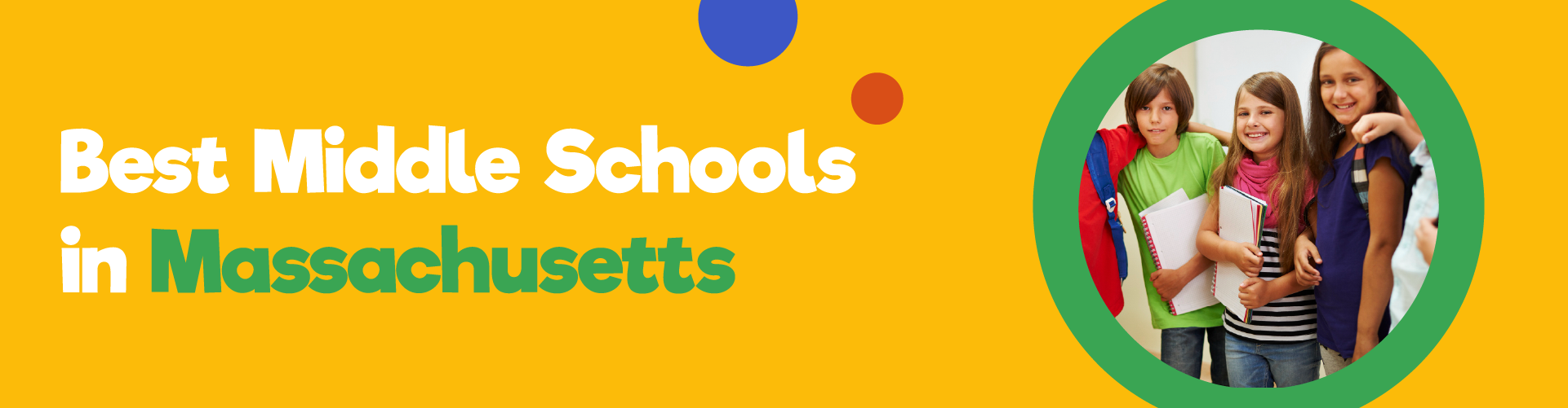 Middle Schools Massachusetts