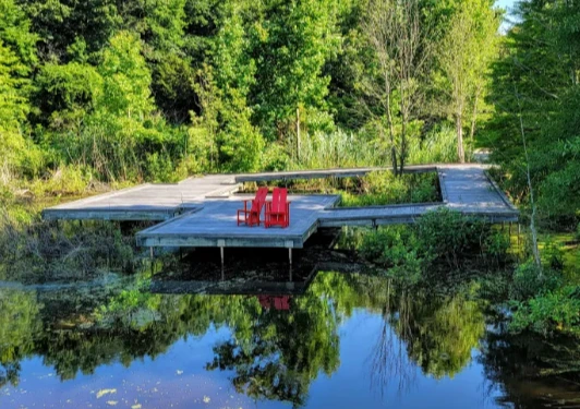 Nature And Outdoor Adventure