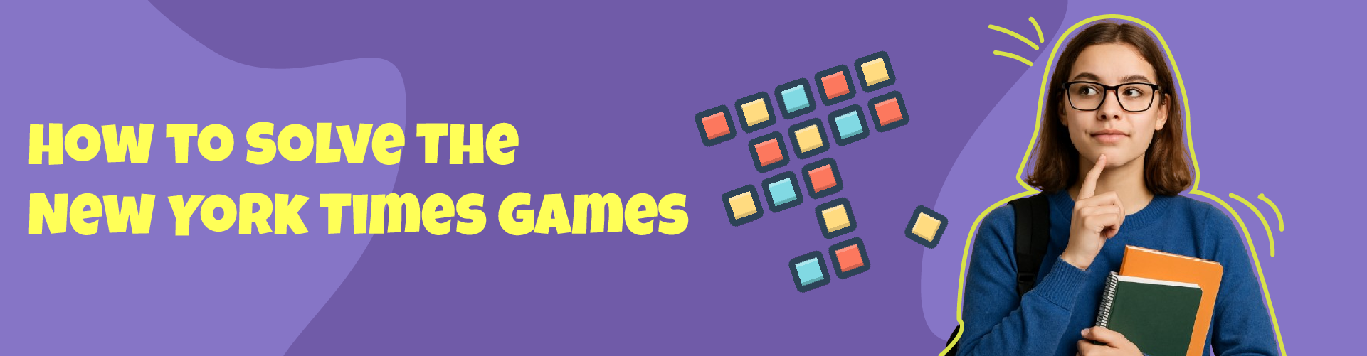 New York Times Games