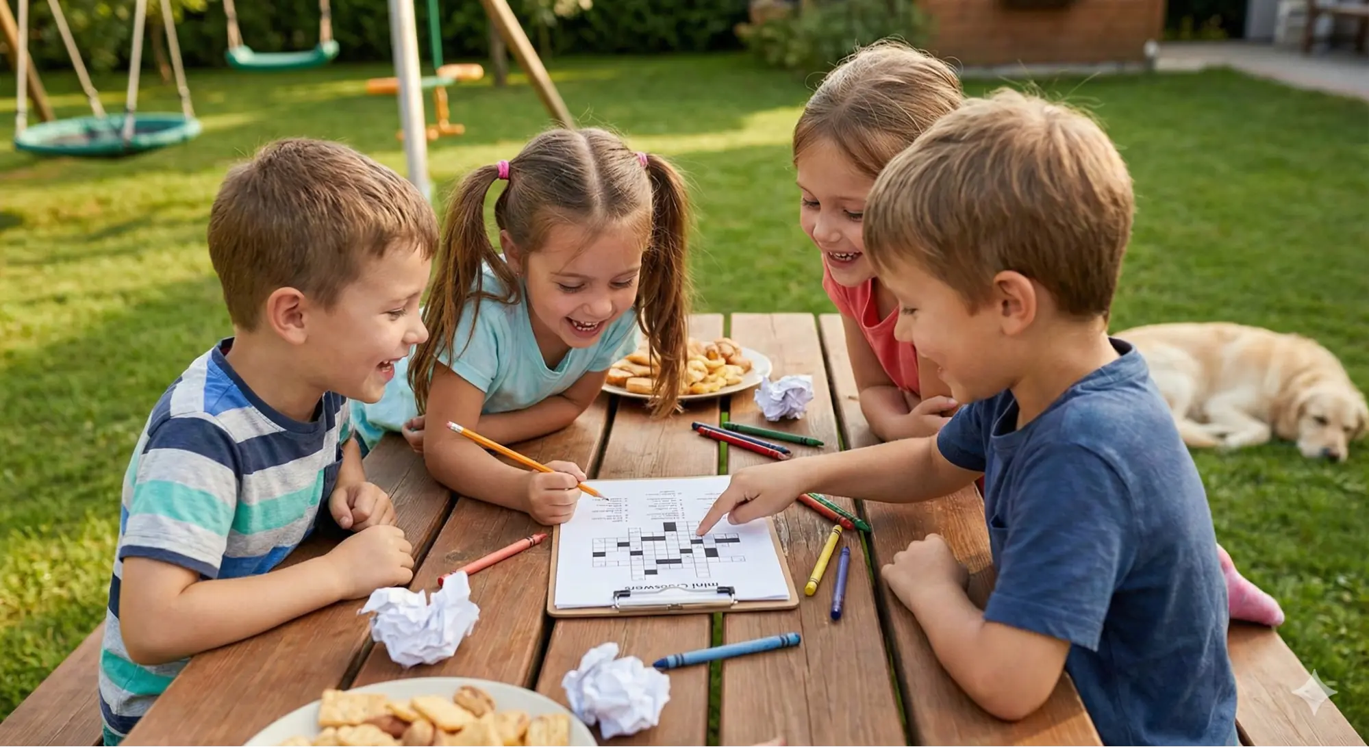 New York Times Games