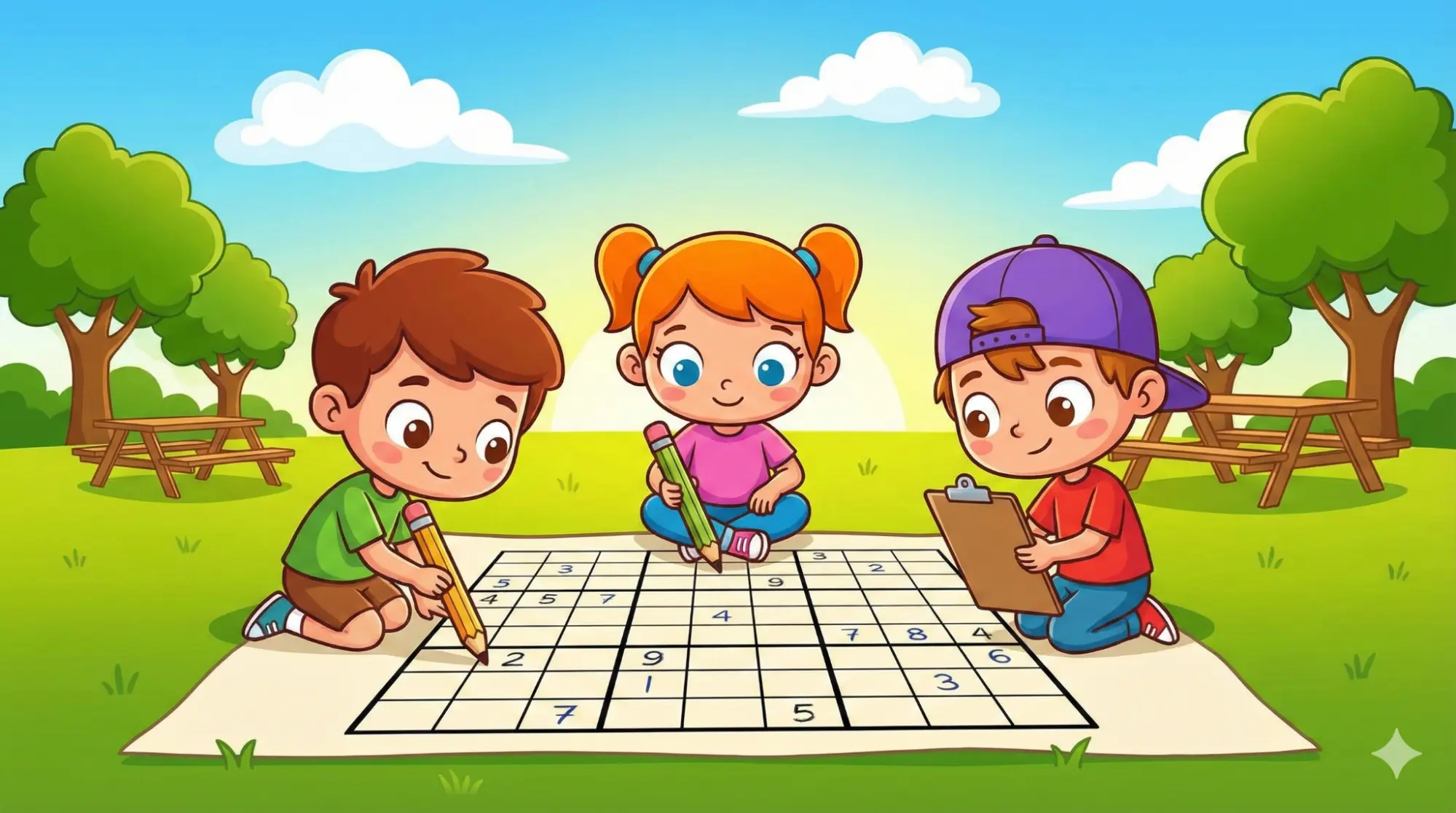 New York Times Games