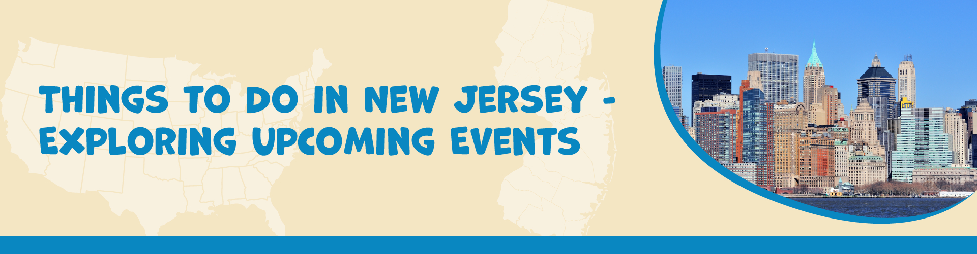 Things to Do in New Jersey