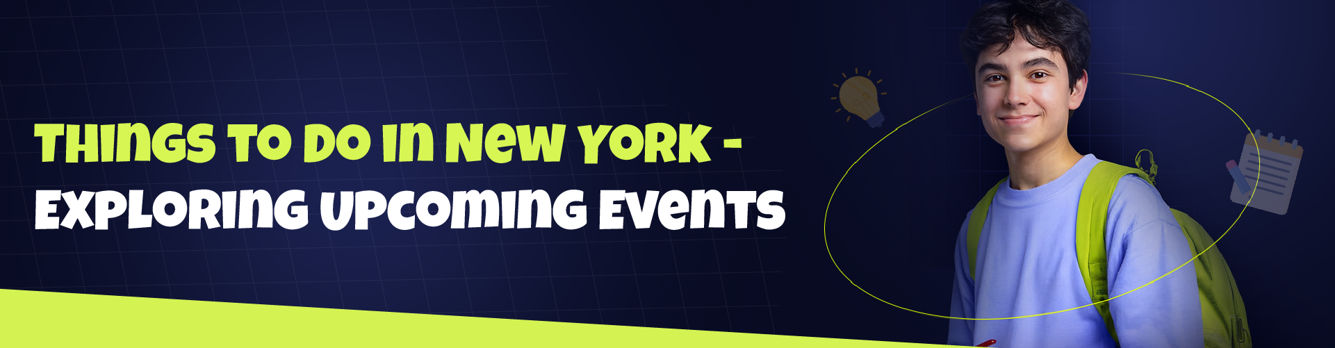 Things to Do in New York