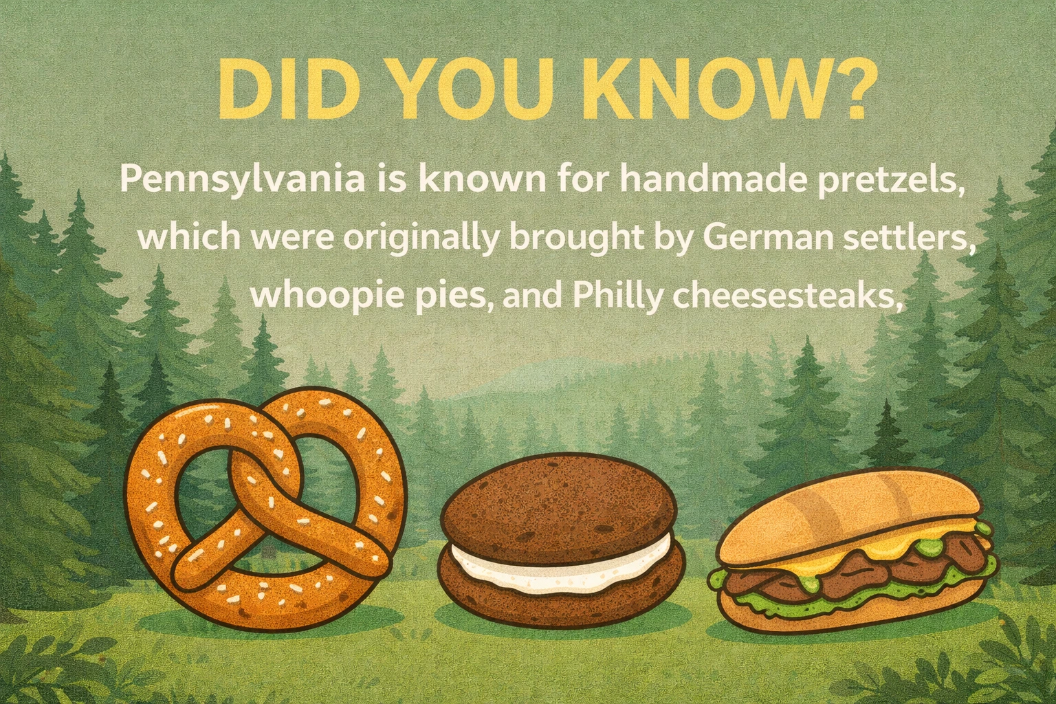 Things to Do in Pennsylvania