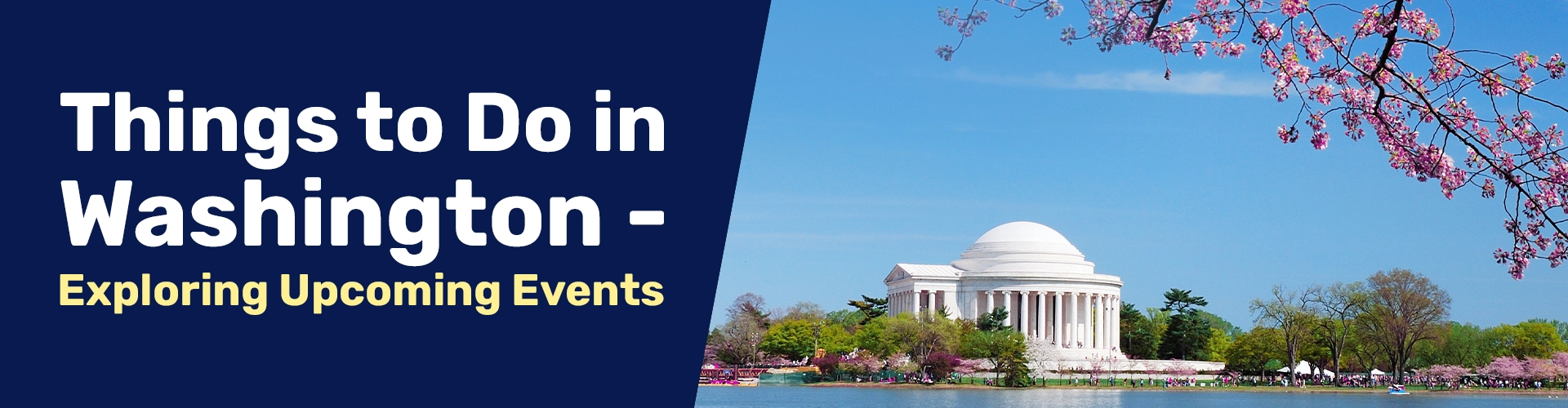 Things To Do In Washington