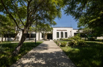 Walker Elementary School