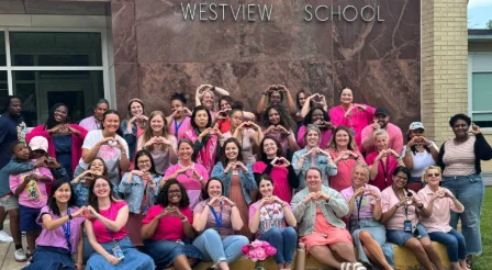 Westview Elementary School