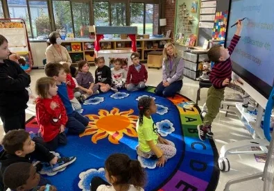 Willard Elementary School