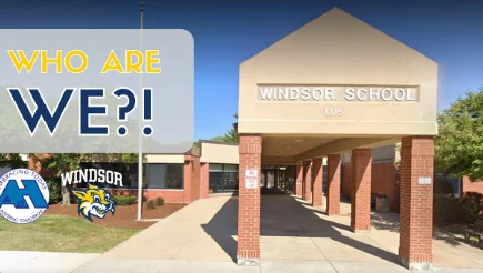 Windsor Elementary School