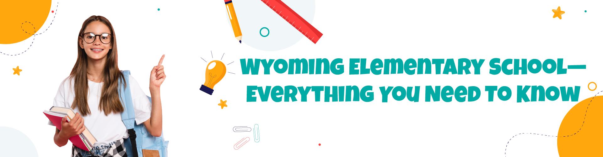 Wyoming Elementary Millburn