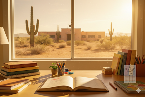 Arizona ESA Funds While Attending Public School