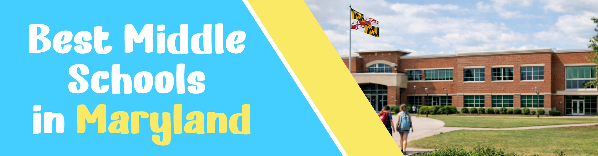 Best Middle Schools in Maryland