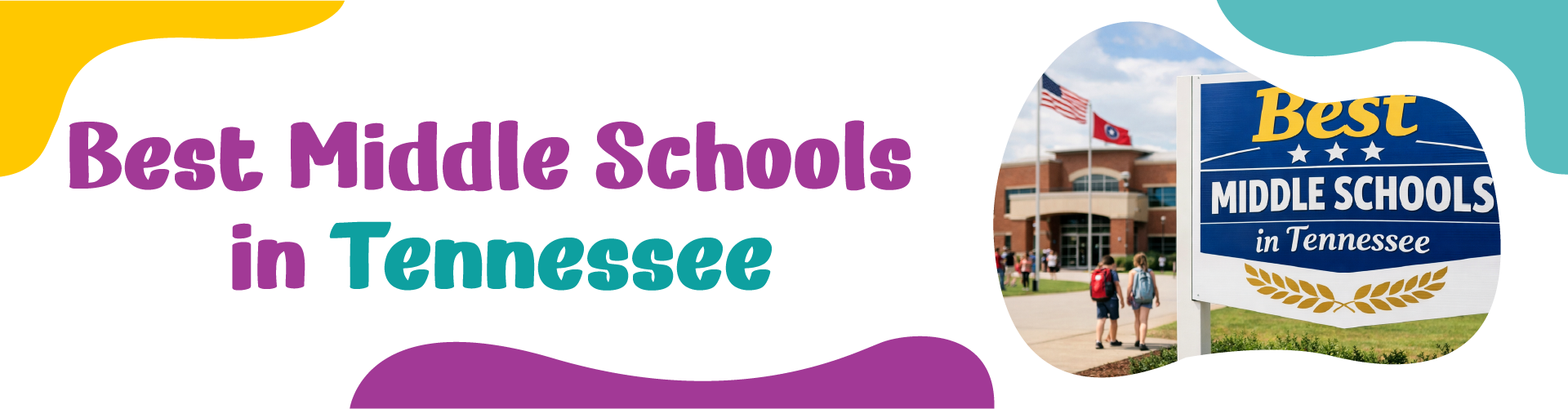 Best middle schools in tennessee