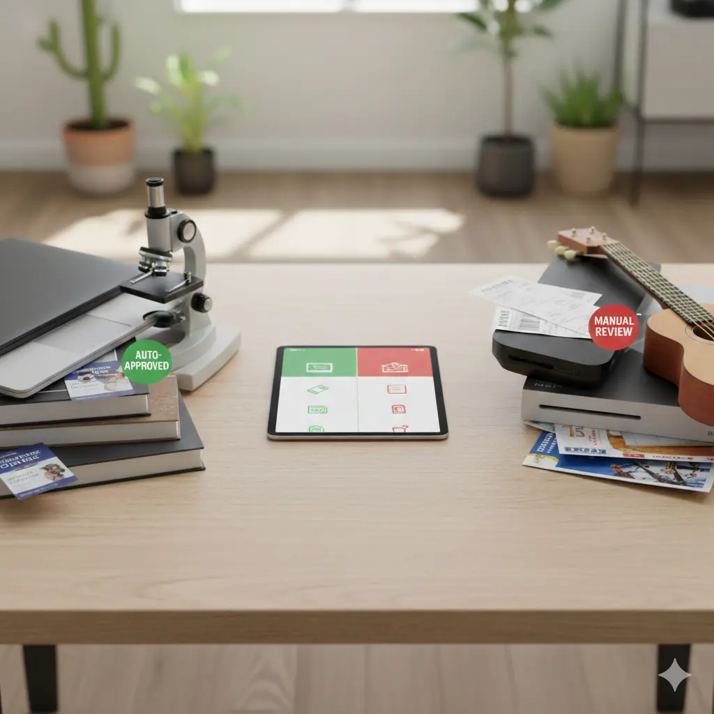 Arizona ESA Purchases Auto Approved