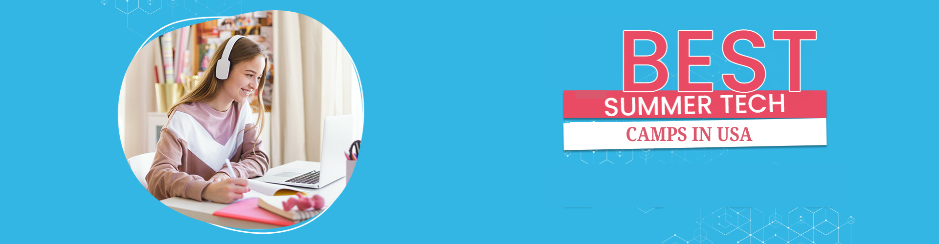 Best Summer Tech Camps